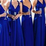 Vestido Envolvente Elegante y Ajustable Josephine