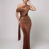 Vestido Maxi Bronte