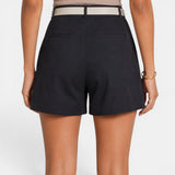 Pantalón Corto Elegante Mujer