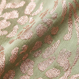 Vestido mujer midi elegante estampado – vestido fluido con lazo cintura