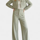 Conjunto de Lounge de Dos Piezas Inga