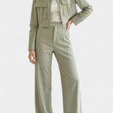 Conjunto de Lounge de Dos Piezas Inga