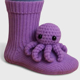 Calcetines Sara Pulpo