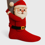 Calcetines de Navidad Paula
