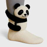 Calcetines Beatriz Panda