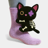 Calcetines Noelia de Gato