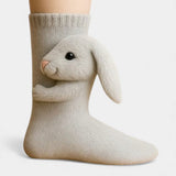 Calcetines Andrea Bunny