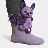 Calcetines Claudia Bat