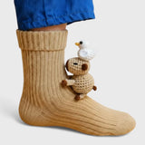 Calcetines de Oveja Laura