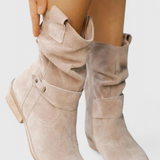 Botas Clásicas Aira de Estilo Atemporal