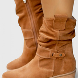 Botas Clásicas Aira de Estilo Atemporal