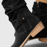 Botas Clásicas Aira de Estilo Atemporal