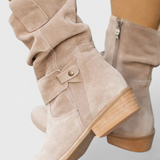 Botas Clásicas Aira de Estilo Atemporal
