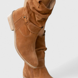 Botas Clásicas Aira de Estilo Atemporal