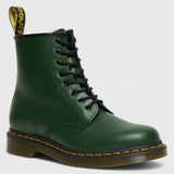 Botas Clásicas Altas Addison con Cordones