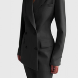 Conjunto de Blazer y Pantalón Jolene