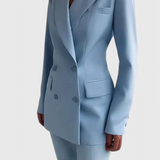 Conjunto de Blazer y Pantalón Jolene