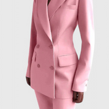 Conjunto de Blazer y Pantalón Jolene