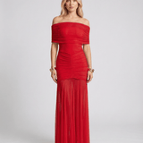 Vestido Maxi Noirline