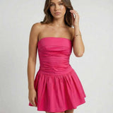 Vestido Mini Azalea