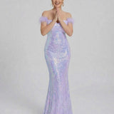 Vestido Maxi Celestia
