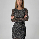Vestido Mini Lyra