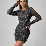 Vestido Mini Lyra