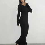 Vestido Maxi Nyx