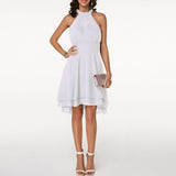 Amelia | Elegante y juguetón vestido de noche