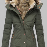 Chaqueta de Aventura Ártica Evelyn