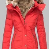 Chaqueta de Aventura Ártica Evelyn
