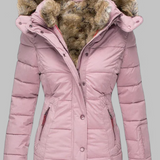 Chaqueta de Aventura Ártica Evelyn