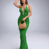 Vestido Maxi Lunara