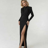 Vestido Maxi Nocturne