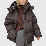 Chaqueta Puffer Elegante Emilia
