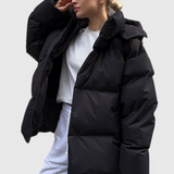 Chaqueta Puffer Elegante Emilia
