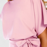 Mono Evie Chic con Silueta Fluida