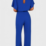 Mono Evie Chic con Silueta Fluida