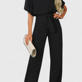Mono Evie Chic con Silueta Fluida