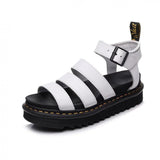 Sandalias para Mujeres | Plataforma con Tiras