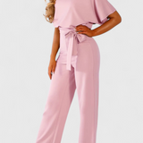 Mono Evie Chic con Silueta Fluida