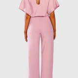Mono Evie Chic con Silueta Fluida