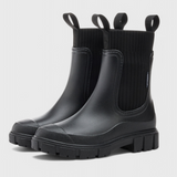 Botas Chelsea Impermeables Maelie
