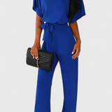 Mono Evie Chic con Silueta Fluida