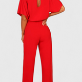 Mono Evie Chic con Silueta Fluida