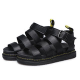 Sandalias para Mujeres | Plataforma con Tiras