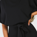 Mono Evie Chic con Silueta Fluida
