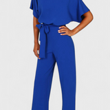 Mono Evie Chic con Silueta Fluida