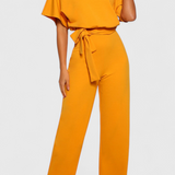 Mono Evie Chic con Silueta Fluida
