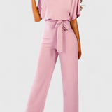 Mono Evie Chic con Silueta Fluida